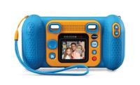 Vtech kidizoom fun camera blauw 9 in 1 - thumbnail