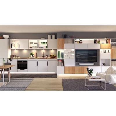 Paulmann CC Flad Onderbouwlamp 6 W Warmwit Wit