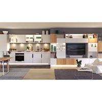 Paulmann CC Flad Onderbouwlamp 6 W Warmwit Wit - thumbnail