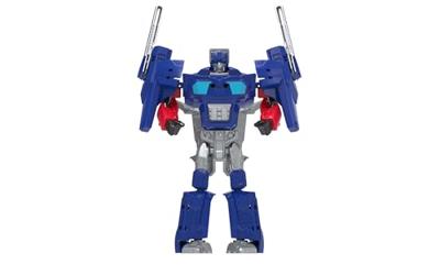 Hasbro Transformers One Movie Optimus Prime Masker