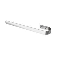 Plieger Trento handdoekbeugel RVS open 590mm 7250096 - thumbnail