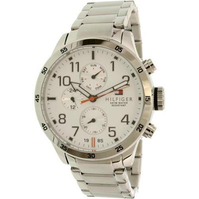 Tommy Hilfiger 1791140 HERENHORLOGE Tommy Hilfiger 1791140 HERENHORLOGE