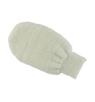 Naturae Donum Scrubhandschoen Brandnetel & Katoen - thumbnail