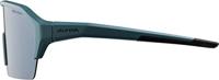 Olympic Sportswear Alpina sport sportbril ram hr q-lite zilv. spiegellens blauw - thumbnail
