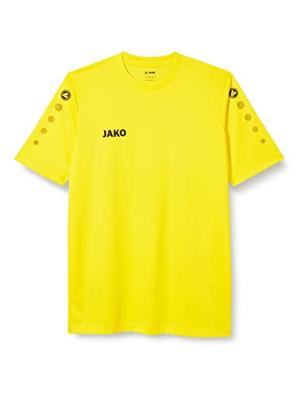 JAKO 4233 Shirt Team Km - Citroen - 3XL