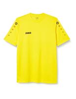 JAKO 4233 Shirt Team Km - Citroen - 3XL - thumbnail