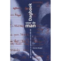 Dagboek voor de man (Paperback) - thumbnail