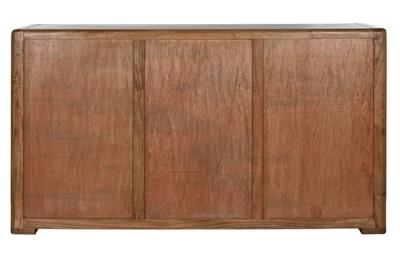 Dressoir Home ESPRIT Natuurlijk Acacia 150 x 45 x 85 cm