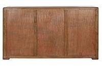 Dressoir Home ESPRIT Natuurlijk Acacia 150 x 45 x 85 cm - thumbnail