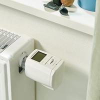 Eurotronic COMET DECT Draadloze radiatorthermostaat Elektronisch - thumbnail