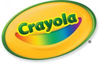 Crayola knutselset sjablonen - thumbnail
