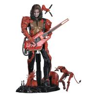 Death Stranding 2: On the Beach Videogame Masterpiece Action Figure 1/6 Higgs (Deluxe Version) 33 cm - thumbnail