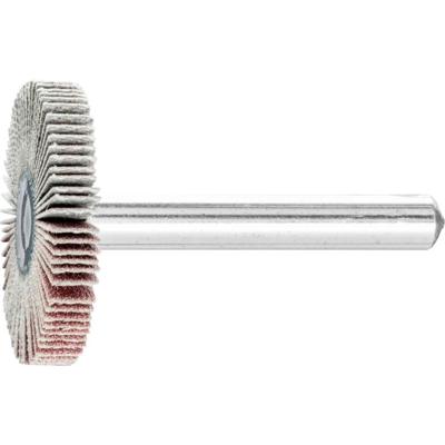 PFERD TOOLS 44401246 Lamellenslijper Diameter 30 mm 10 stuk(s) PFERD TOOLS 44401246 Lamellenslijper Diameter 30 mm 10 stuk(s)