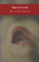 Volgens het script - Claus Edmond Bravo - ebook - thumbnail