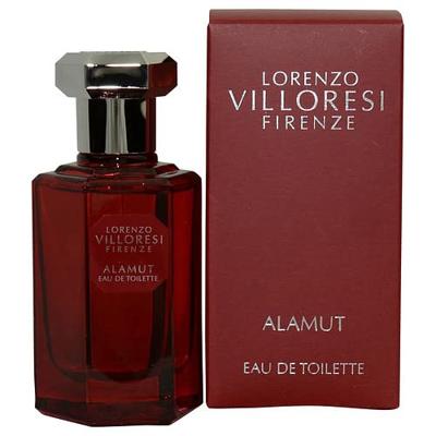 Lorenzo Villoresi Alamut