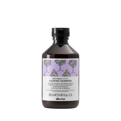 Davines Natural Tech Calming Shampoo 250ml