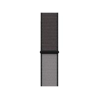 Apple origineel Sport Loop Apple Watch extra large 42mm / 44mm / 45mm Anchor Gray - MX832ZM/A - thumbnail