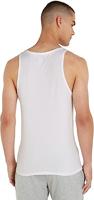 Calvin klein 2-pack heren hemd - Tanktop - Katoenen onderhemd mannen - Singlet - thumbnail