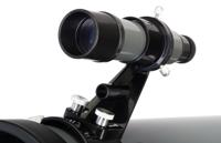 Levenhuk Blitz 76 BASE 76mm Newtonian Reflector Telescope for Amateurs and Beginners with Tripod and Extended Accessories Set - thumbnail
