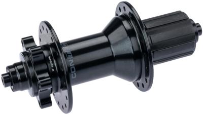 CONTEC cassette achternaaf "eroq db". ct cassette ear hub eroq db 32l. 141mm boost hg qr