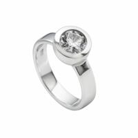 Dames ring Diamonfire 6112291082170 (17) - thumbnail