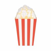 Popcorn Sokken - thumbnail