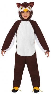 Uil Kostuum Kind