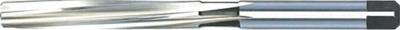 Rotec hss handruimer din 206b 10,0 mm h7 - 1821000 Rotec hss handruimer din 206b 10,0 mm h7 - 1821000