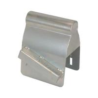 Carpoint disselslot tasmodel 22 cm zilver - thumbnail