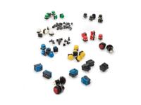 Whadda WCS300 WCS300 Druktoets assortiment 1 stuk(s) - thumbnail