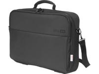 Dicota D31515 notebooktas 35,8 cm (14.1 ) Rugzak Zwart - thumbnail