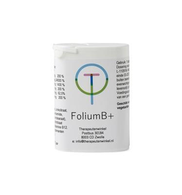 Folium B+ 70 Tabletten