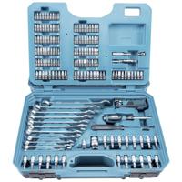 Makita E-10883 Handgereedschapset - 221-delig - thumbnail