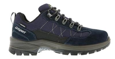 Grisport Scout Low 14915 blauw | Blauw 06 | Maat 44 - 00.048.255.44