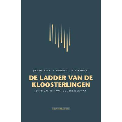 De ladder van de kloosterlingen (Paperback)