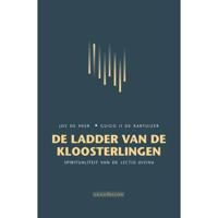 De ladder van de kloosterlingen (Paperback) - thumbnail