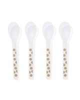 HEMA Lepels 4 stuks - thumbnail