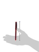 Pen Roller Pilot V Ball Rood 0,5 mm (12 Stuks) - thumbnail