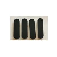 Generic Desktop Rubber Bottom Feet Cuboid 11-4-1.5mm van 4 - thumbnail