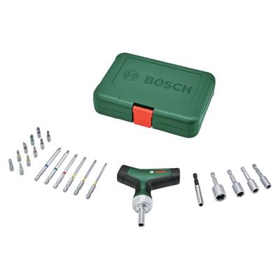 Bosch Home and Garden 1600A02Z9T Ratelschroevendraaier