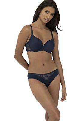 Spacer BH met beugel - Luxurious - Full Cup kanten bh - Luxe bh met goede ondersteuning