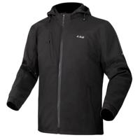 LS2 jacke "bolton" jacket bolton man black 4xl - thumbnail