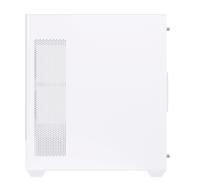 PC-behuizing - XIGMATEK - Alphard - Mid Tower - E-ATX - Gehard glas - ARGB - Zwart - thumbnail