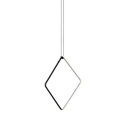 Flos Arrangements Hanglamp - Square Large Flos Arrangements Hanglamp - Square Large