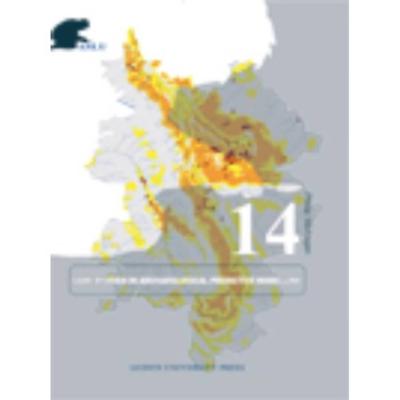 Case Studies in Archaeological Predictive Modelling - Philip Verhagen - Paperback (9789087280079) Case Studies in Archaeological Predictive Modelling - Philip Verhagen - Paperback (9789087280079)