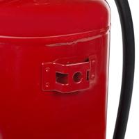 Smartwares FEX-15140 Brandblusser poeder 4 kg - thumbnail
