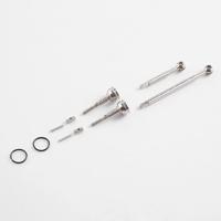 FMS - 11202 Front Wheels Cvd Drive Set (FMS-C1699) - thumbnail