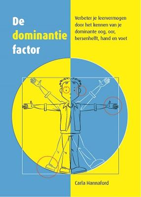 De dominantie factor (Paperback) De dominantie factor (Paperback)