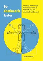 De dominantie factor (Paperback) - thumbnail