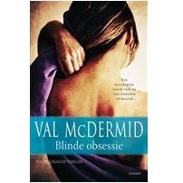 Blinde obsessie - Val McDermid - ebook